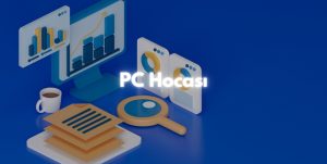 Popüler PC Hocası Platformu