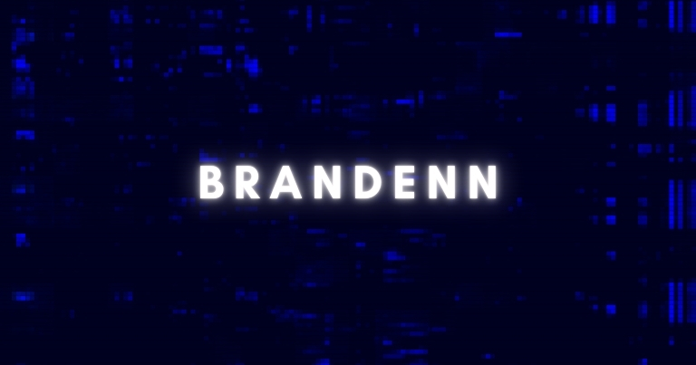 Brandenn ile Kurumsal Kimlik Tasarımı